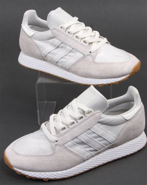 adidas schuhe white|adidas schuhe forest grove.